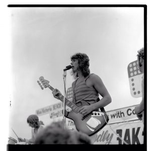 Zoot Beach Concerts