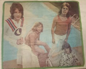 Zoot By The Pool