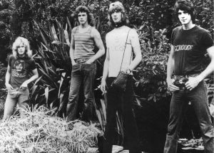 Zoot Promo Photo