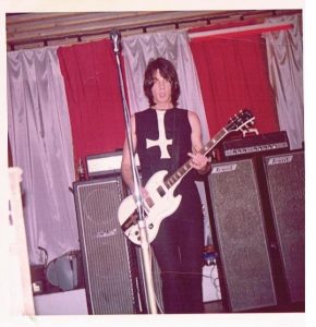 Zoot At Fan Fair Windsor 2