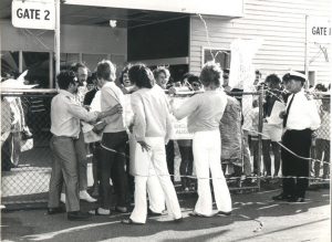 Zoot In Brisbane 3