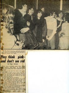 Zoot - They Think Pink And Don't See Red