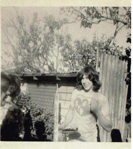 Zoot Fan Club BBQ At Hampton, Victoria