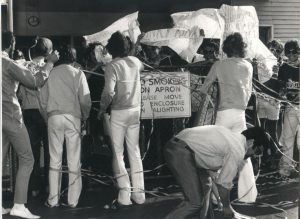 Zoot In Brisbane 1