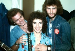 Glenn Shorrock, Beeb Birtles & Roger McLachlan