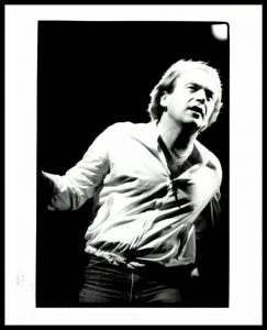 Little River Band Performing In England 1980