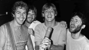 Little River Band Promo Photo (1983)