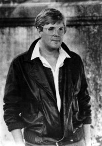 Graeham Goble (1984)