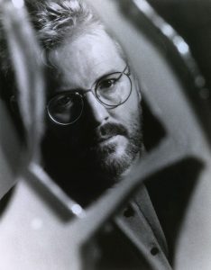 Graeham Goble Promo Photo (1993)