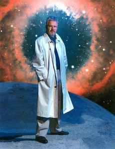 Graeham Goble Promo Photo (1995)