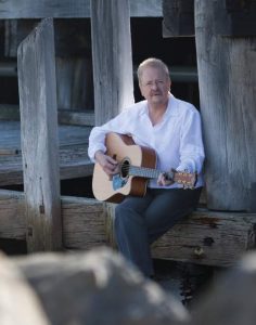 Graeham Goble Promo Photo