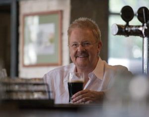 Graeham Goble At The Pub