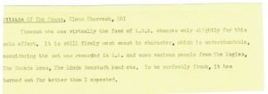 Villain Of The Peace Review
